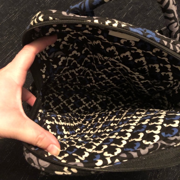 Vera Bradley Backpack - Picture 2 of 3